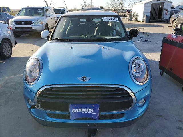 2018 MINI COOPER - WMWXP5C57J2H29553