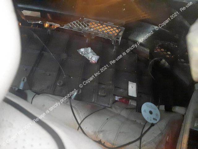 SAJAC2629DNV57659 Jaguar XJL PORTFO