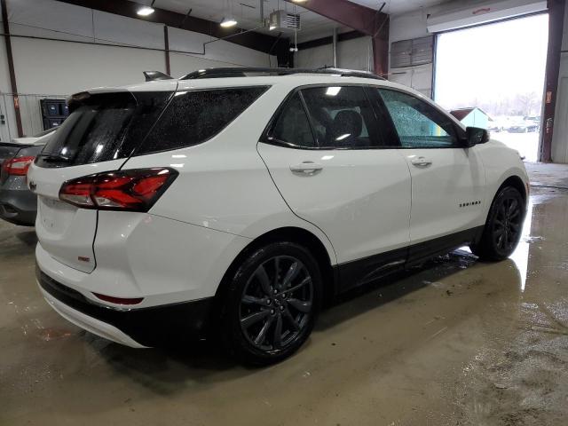 2022 CHEVROLET EQUINOX RS 3GNAXMEV3NS168086
