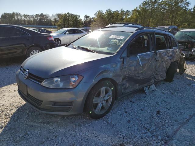 2015 VOLKSWAGEN GOLF SPORT - 3VWCA7AUXFM514073