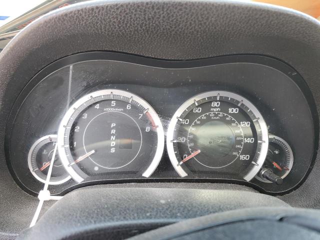 JH4CU26679C023911 Acura TSX