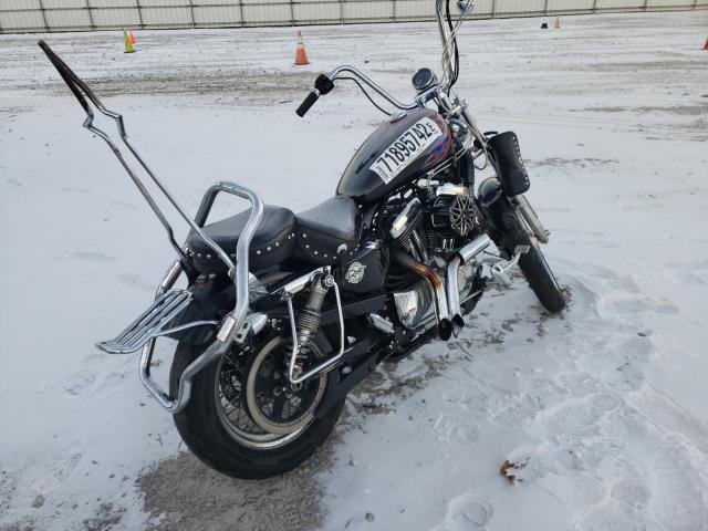 2016 HARLEY-DAVIDSON XL1200 V 1HD1LF318GC427369
