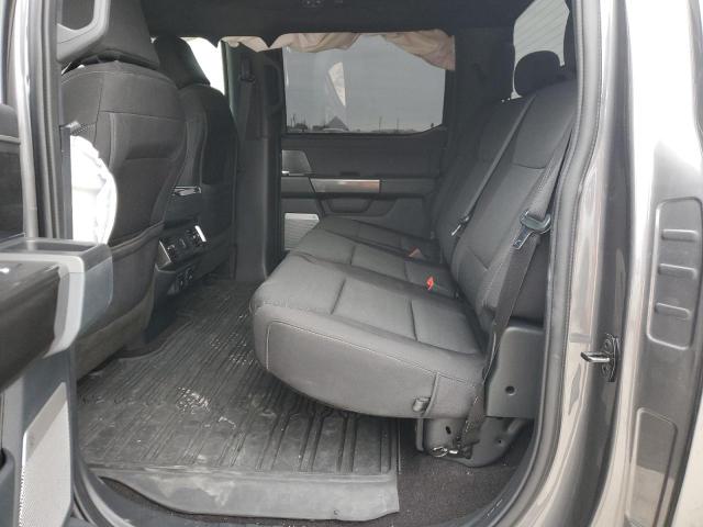 2022 FORD F150 SUPER - 1FTFW1E84NFA10967