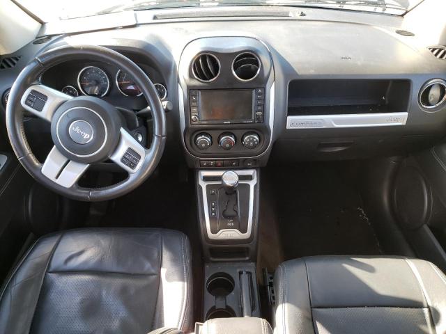 2017 JEEP COMPASS LA - 1C4NJDEB7HD178044