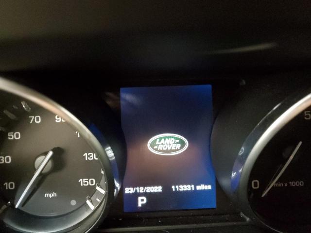 SALVR2BG3FH074954 Land Rover Range Rover Evoque Pure Premium