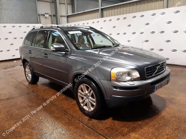 YV1CZ714691518297 Volvo Xc90 Se Lu
