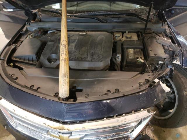 2018 CHEVROLET IMPALA LT - 2G1105S35J9128551
