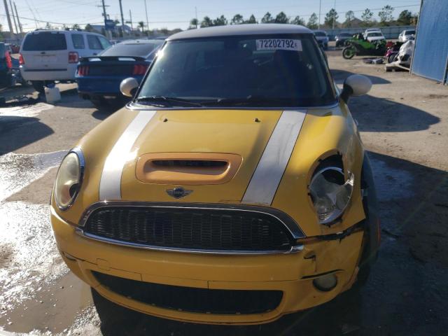 WMWMF73558TV36871 Mini Cooper