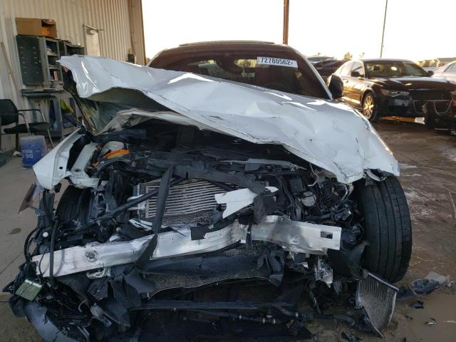 WBA2G3C31H7A25441 BMW M240XI