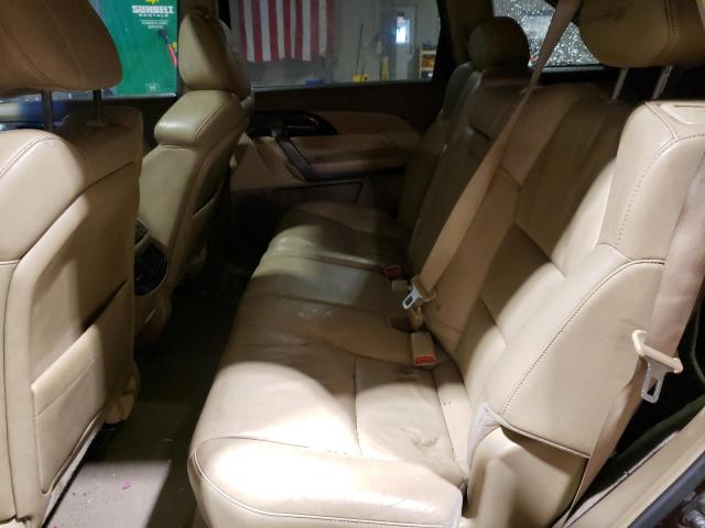 2HNYD28479H508804 Acura MDX