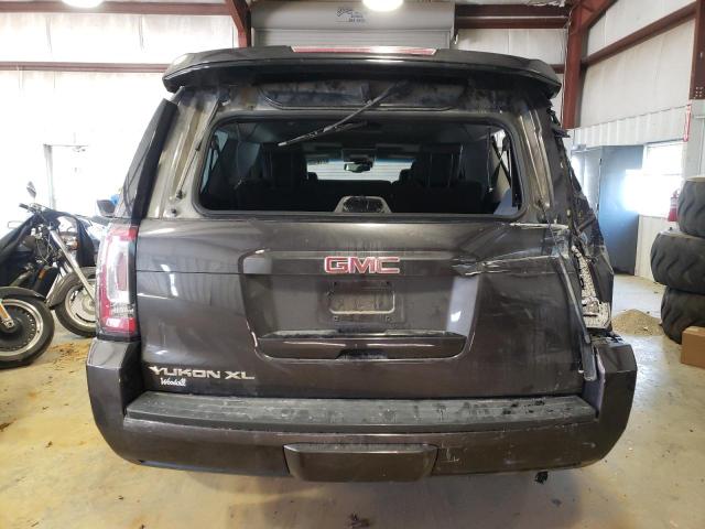 1GKS2GKC8GR182690 GMC Yukon Xl K1500 Slt