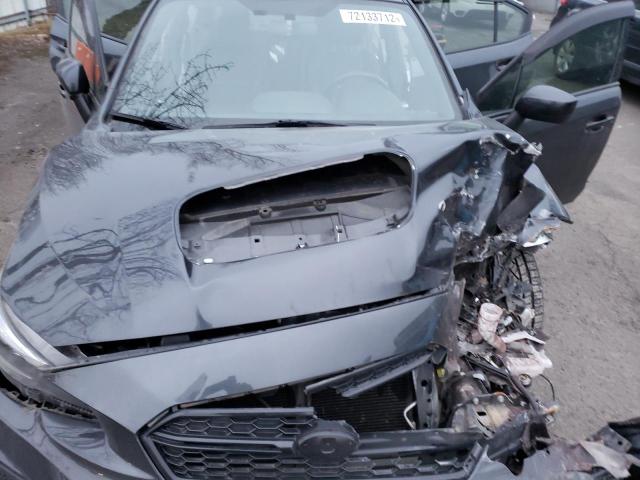 JF1VA1F66J9832479 Subaru Wrx Limited