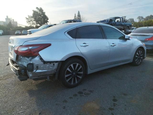 2018 NISSAN ALTIMA 2.5 - 1N4AL3AP1JC212565