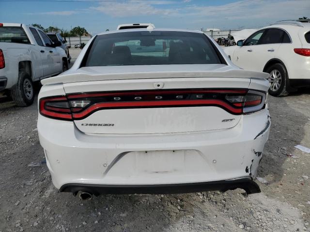 2021 DODGE CHARGER GT - 2C3CDXHG7MH542052
