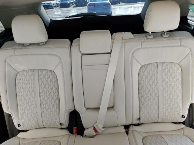 2022 LINCOLN NAUTILUS B 2LMPJ9JP0NBL10604