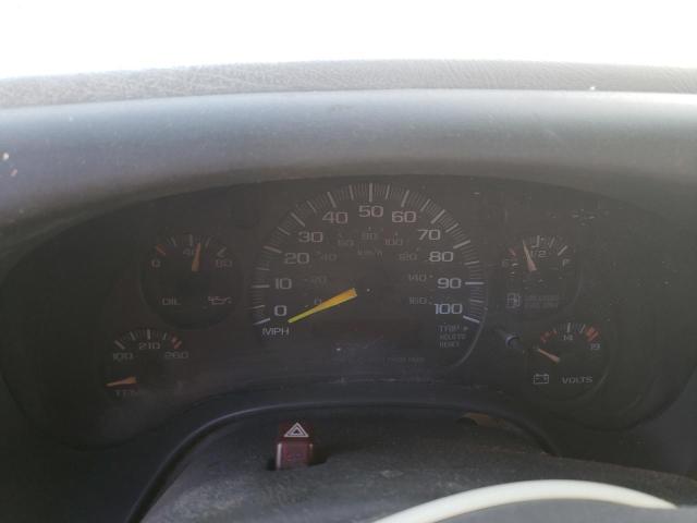 1GTFG15M2X1154074 GMC Savana G1500