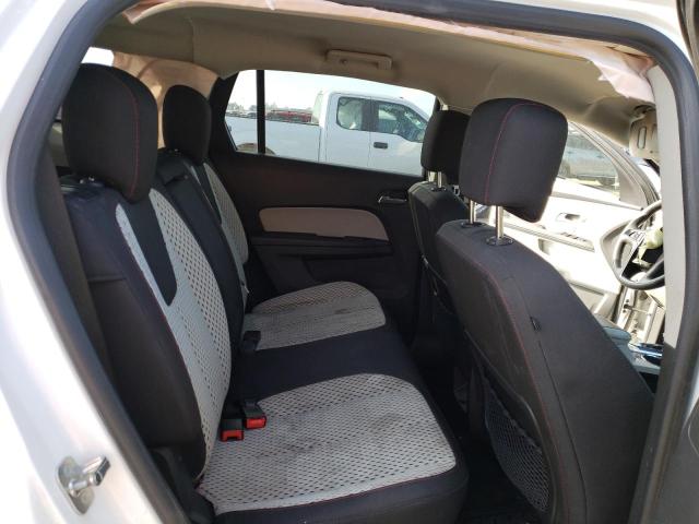2GKALMEK3D6139568 GMC Terrain Sle
