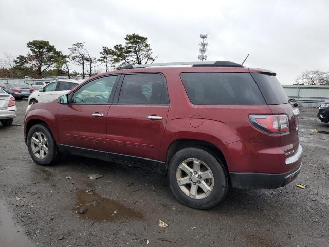 2015 GMC ACADIA SLE - 1GKKVPKD9FJ209893