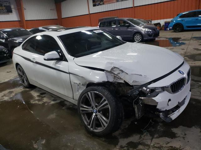 2015 BMW 428 XI - WBA3N5C50FK198978