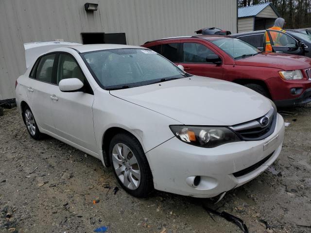 JF1GE6A63AH510387 Subaru Impreza 2.5i