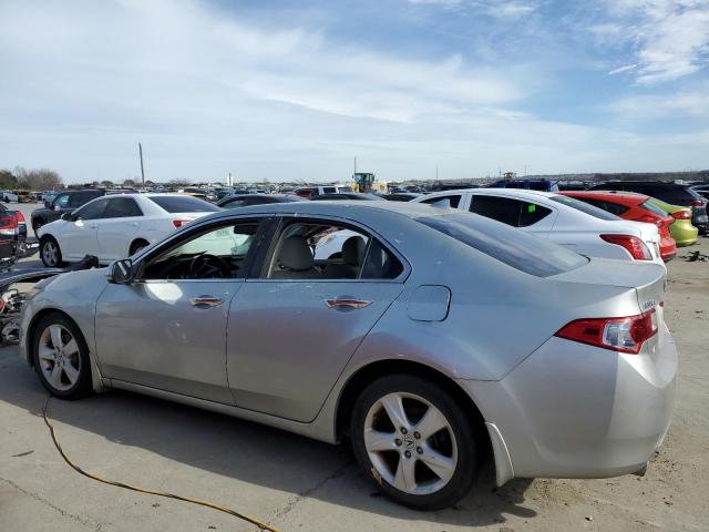 JH4CU26679C023911 Acura TSX