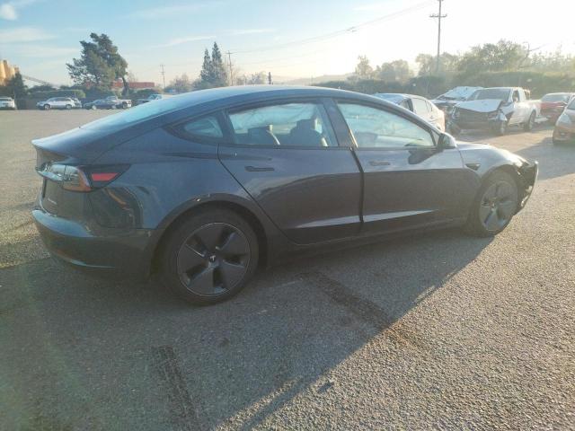 5YJ3E1EB7NF175241 Tesla MODEL 3