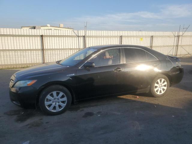 2009 Toyota Camry Hybrid 