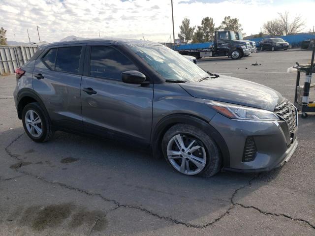 3N1CP5BV3NL513531 Nissan KICKS S