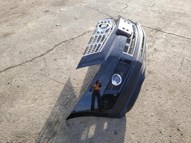 3GYFNCE3XGS547497 Cadillac SRX