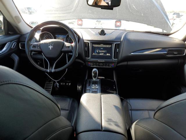 ZN661XUS8HX254424 Maserati ALL MODELS