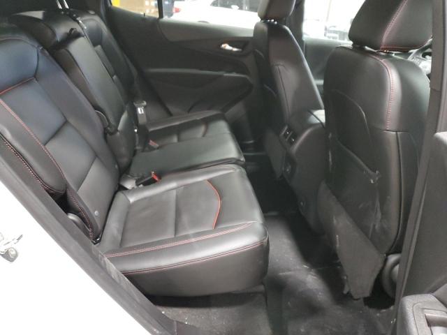 2022 CHEVROLET EQUINOX RS 3GNAXMEV3NS168086
