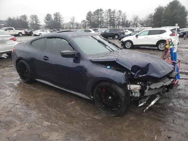 2023 BMW M4 COMPETI WBS43AZ03PCL59796