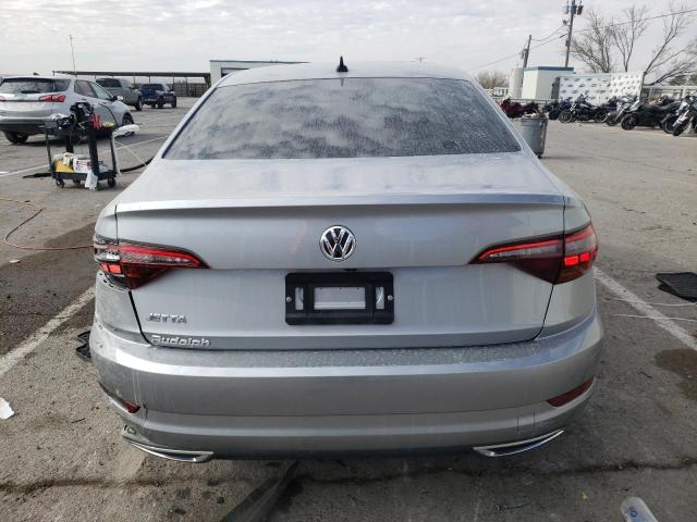 2019 VOLKSWAGEN JETTA SEL - 3VWGB7BU4KM219302
