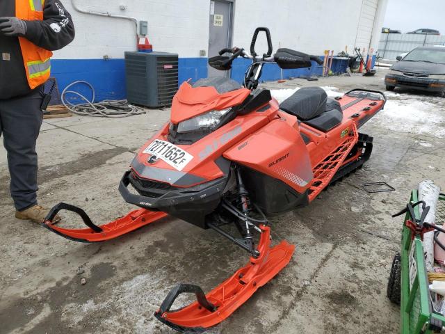 2019 SKI DOO SUMMIT SP - 2BPSTKKD8KV000470