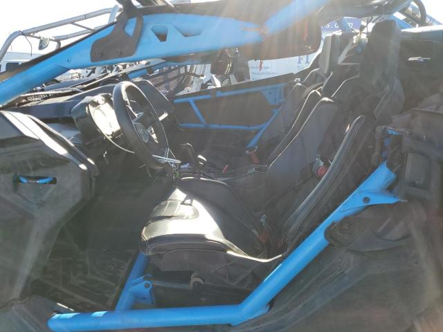 2018 CAN-AM MAVERICK X - 3JBVVAW48JK001336