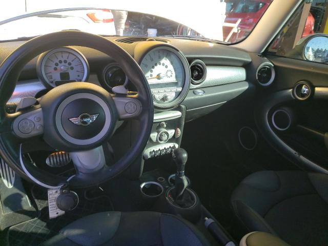 WMWMF73558TV36871 Mini Cooper