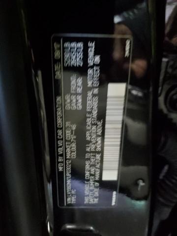 LVY992MK1JP030212 Volvo S90