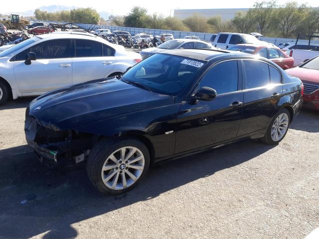 2011 BMW 328 I for sale in Las Vegas, NV