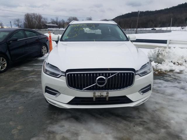 LYV102RLXJB097564 Volvo Xc60 T5 Inscription