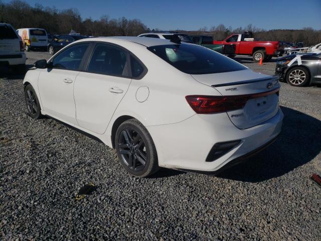 2020 KIA FORTE GT L - 3KPF34AD4LE233126