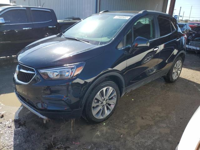 2020 BUICK ENCORE PRE - KL4CJASB8LB317154