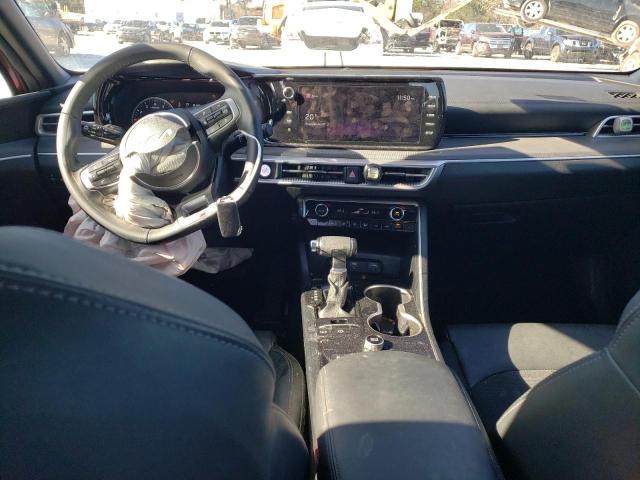 2022 KIA K5 GT LINE - 5XXG64J24NG094930