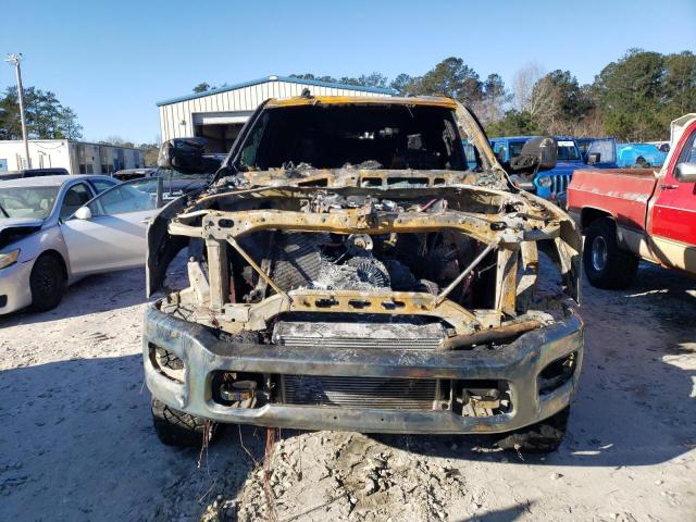 2019 RAM 2500 LIMIT 3C6UR5TL0KG530999