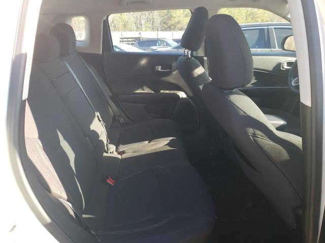 2018 JEEP COMPASS SP 3C4NJCAB4JT151674