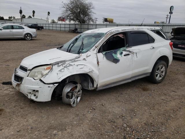 2012 Chevrolet Equinox LS