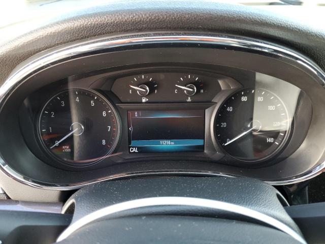 2020 BUICK ENCORE PRE - KL4CJASB8LB317154