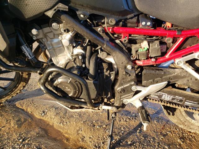 2021 HONDA CB500 XA MLHPC6459M5200704