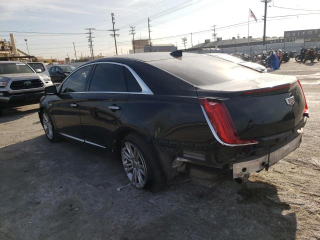 2018 CADILLAC XTS LUXURY - 2G61M5S36J9157135