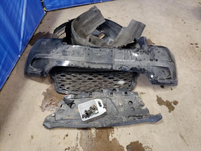 SALYB2EX4LA277773 Land Rover Range Rover Velar S