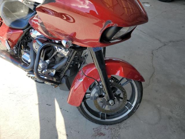 2019 HARLEY-DAVIDSON FLTRX 1HD1KHC10KB646257